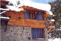 Imagen general del Hotel SOL DEL HUAPI. Foto 5
