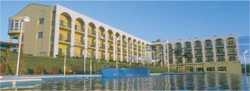 Imagen general del Hotel SOL VICTORIA. Foto 3