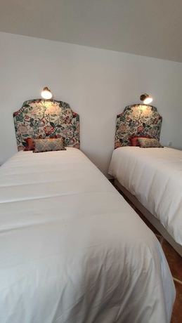 Imagen de la habitación del Hotel SOLAR ALVURA HEALTH HOTEL. Foto 4