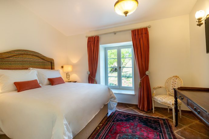 Imagen de la habitación del Hotel SOLAR ALVURA HEALTH HOTEL. Foto 6