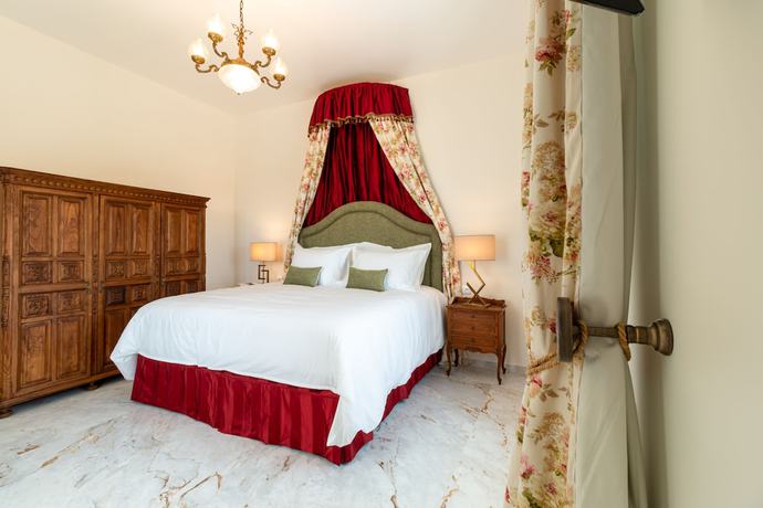 Imagen de la habitación del Hotel SOLAR ALVURA HEALTH HOTEL. Foto 7