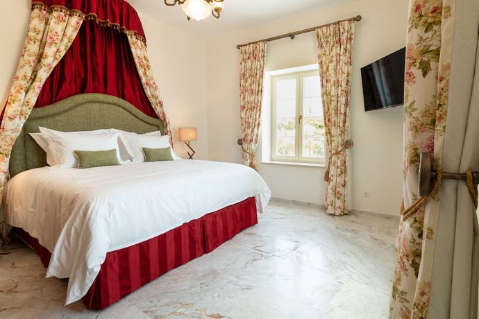 Imagen de la habitación del Hotel SOLAR ALVURA HEALTH HOTEL. Foto 8