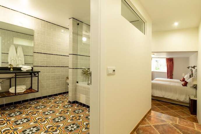 Imagen de la habitación del Hotel SOLAR ALVURA HEALTH HOTEL. Foto 9