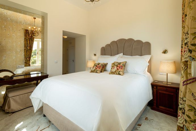 Imagen de la habitación del Hotel SOLAR ALVURA HEALTH HOTEL. Foto 10