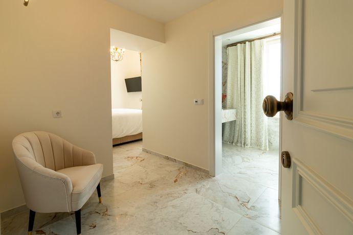 Imagen de la habitación del Hotel SOLAR ALVURA HEALTH HOTEL. Foto 11