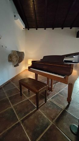 Imagen de los interiores del Hotel SOLAR ALVURA HEALTH HOTEL. Foto 19