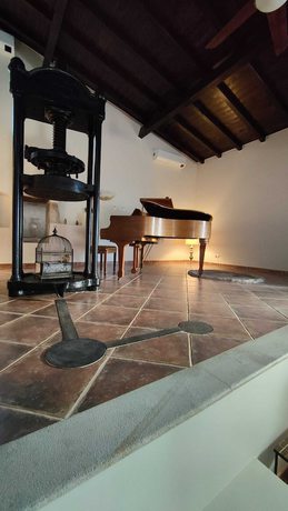 Imagen de los interiores del Hotel SOLAR ALVURA HEALTH HOTEL. Foto 20