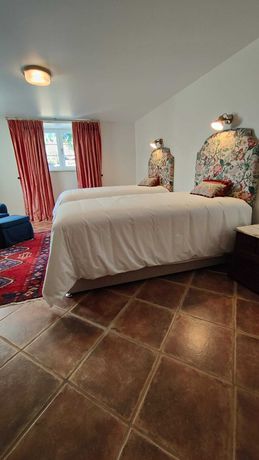 Imagen de la habitación del Hotel SOLAR ALVURA HEALTH HOTEL. Foto 14