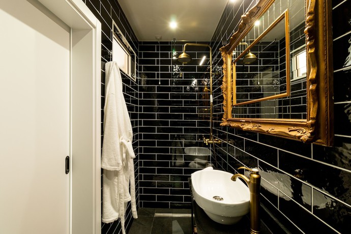 Imagen de la habitación del Hotel SOLAR ALVURA HEALTH HOTEL. Foto 15