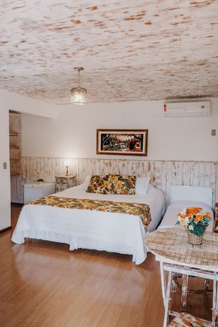 Imagen de la habitación del Hotel SOLAR FAZENDA DO CEDRO. Foto 15