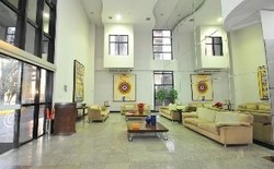 Imagen de los interiores del Hotel SOLARE - SUITES NUMBER ONE. Foto 5