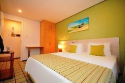 Imagen de la habitación del Hotel SOLARE - SUITES NUMBER ONE. Foto 3