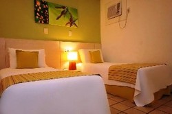 Imagen de la habitación del Hotel SOLARE - SUITES NUMBER ONE. Foto 4