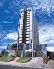Imagen general del Hotel SOLARE SUiTES AMERICAN FLAT RESIDENCE. Foto 1