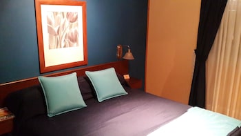 Imagen general del Hotel SOLARES DEL ALTO HOTEL. Foto 2