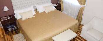 Imagen general del Hotel SOLARES DEL ALTO HOTEL. Foto 4