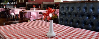 Imagen general del Hotel SOLARES DEL ALTO HOTEL. Foto 6