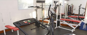 Imagen general del Hotel SOLARES DEL ALTO HOTEL. Foto 7