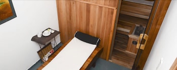 Imagen general del Hotel SOLARES DEL ALTO HOTEL. Foto 13