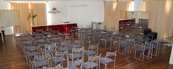 Imagen general del Hotel SOLARES DEL ALTO HOTEL. Foto 14