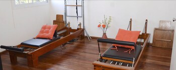 Imagen general del Hotel SOLARES DEL ALTO HOTEL. Foto 15