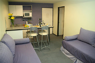 Imagen general del Hotel SOLAZ DE LOS ANDES HOTEL SPA. Foto 2