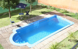 Imagen general del Hotel SOLAZ DE LOS ANDES HOTEL SPA. Foto 3