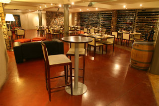 Imagen general del Hotel SOLAZ DE LOS ANDES HOTEL SPA. Foto 4