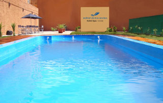 Imagen general del Hotel SOLAZ DE LOS ANDES HOTEL SPA. Foto 5