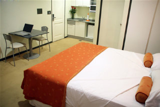 Imagen general del Hotel SOLAZ DE LOS ANDES HOTEL SPA. Foto 6