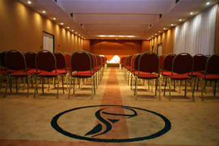 Imagen general del Hotel SOLAZ DE LOS ANDES HOTEL SPA. Foto 7