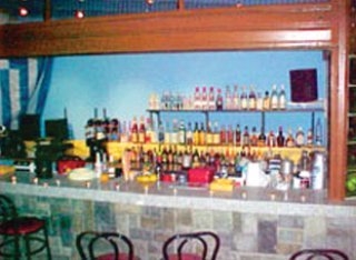 Imagen del bar/restaurante del Hotel SOLEA. Foto 2