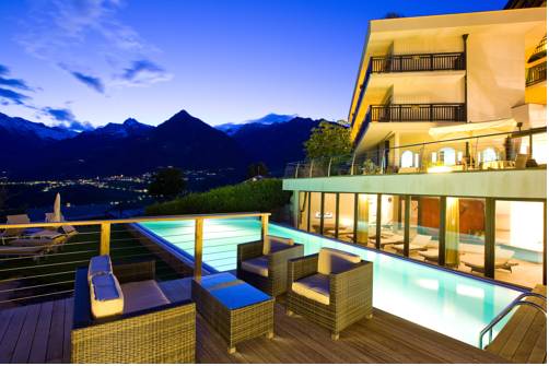 Imagen general del Hotel SOLEA SÜDTIROL. Foto 1