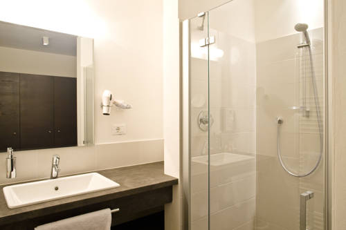 Imagen de la habitación del Hotel SOLEA S&Uuml;DTIROL. Foto 2