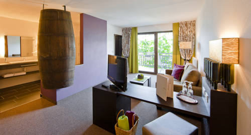 Imagen de la habitación del Hotel SOLEA S&Uuml;DTIROL. Foto 3
