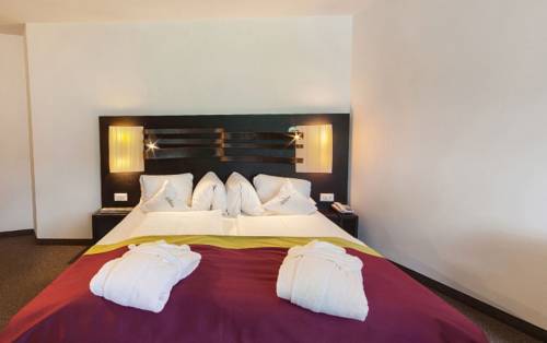 Imagen de la habitación del Hotel SOLEA S&Uuml;DTIROL. Foto 7