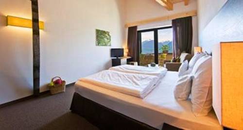 Imagen de la habitación del Hotel SOLEA S&Uuml;DTIROL. Foto 12