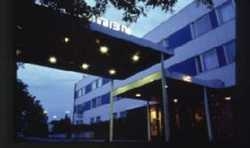 Imagen general del Hotel SOLEC. Foto 1