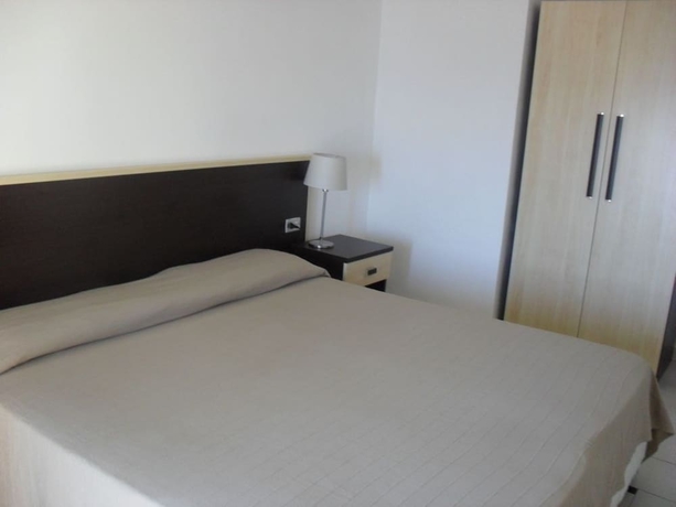 Imagen de la habitación del Hotel SOLEMAR, Costa de Sicilia. Foto 6