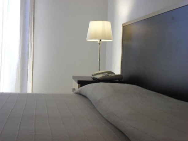 Imagen de la habitación del Hotel SOLEMAR. Foto 7