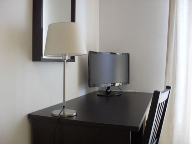 Imagen de la habitación del Hotel SOLEMAR. Foto 8