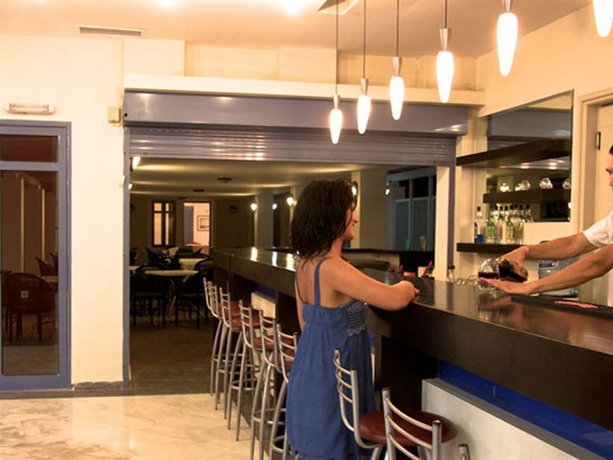 Imagen general del Hotel SOLIMAR EMERALD. Foto 5