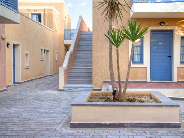 Imagen general del Hotel SOLIMAR EMERALD. Foto 8