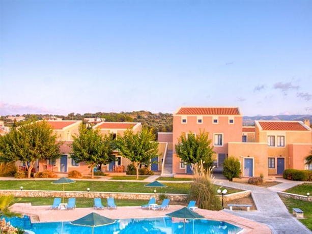 Imagen general del Hotel SOLIMAR EMERALD. Foto 12