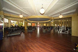 Imagen general del Hotel SOLIMER GOLF RESORT & SPA. Foto 5