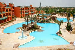 Imagen general del Hotel SOLIMER GOLF RESORT & SPA. Foto 7
