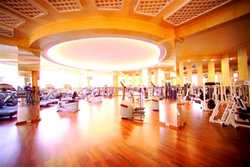 Imagen general del Hotel SOLIMER GOLF RESORT & SPA. Foto 8