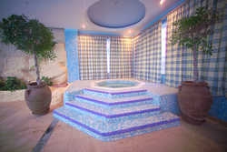 Imagen general del Hotel SOLIMER GOLF RESORT & SPA. Foto 9