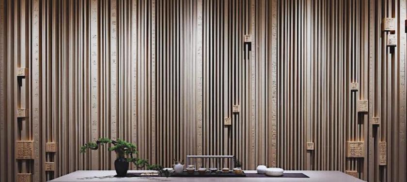 Imagen de los interiores del Hotel SOLO WANDERING LESHAN. Foto 14