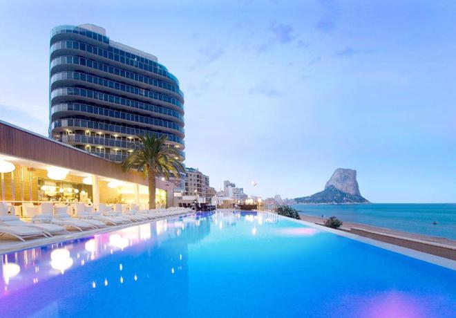 Imagen general del Hotel SOLYMAR Gran Hotel. Foto 19